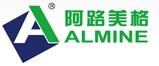 阿路美格