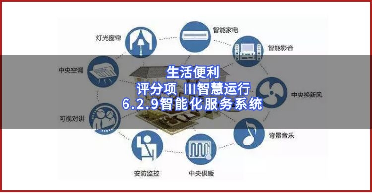 6.2.9智能服务化系统