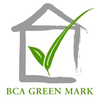 英国BREEAM、美国LEED、新加坡GREEN MARK、中国绿建评价标准