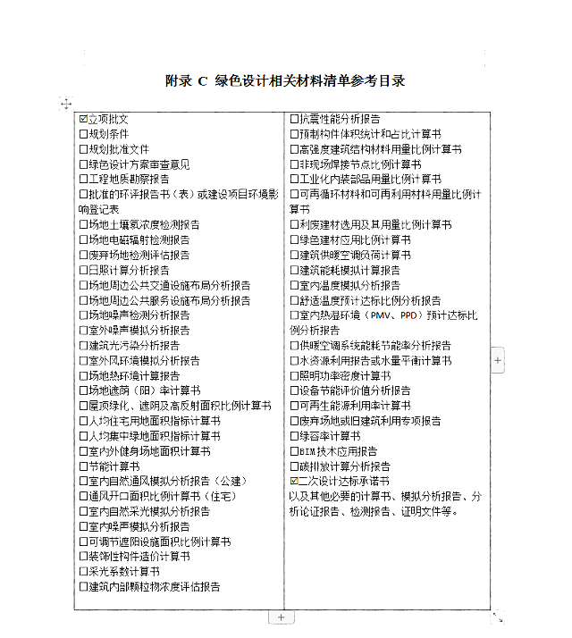 【升级】《绿建设计评价软件》V4.0_北京新地标版本正式上线！