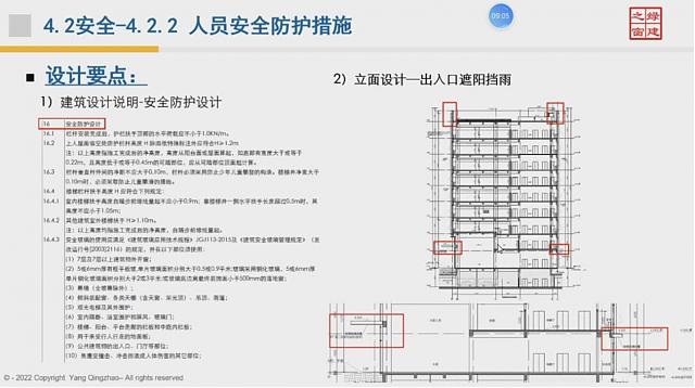 【重要-第二课概要】“绿色地产系列专题-绿色建筑（设计 评价）深度讲解培训会（线上）”建筑专业第二讲