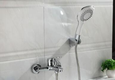 5.2.3节水淋浴器