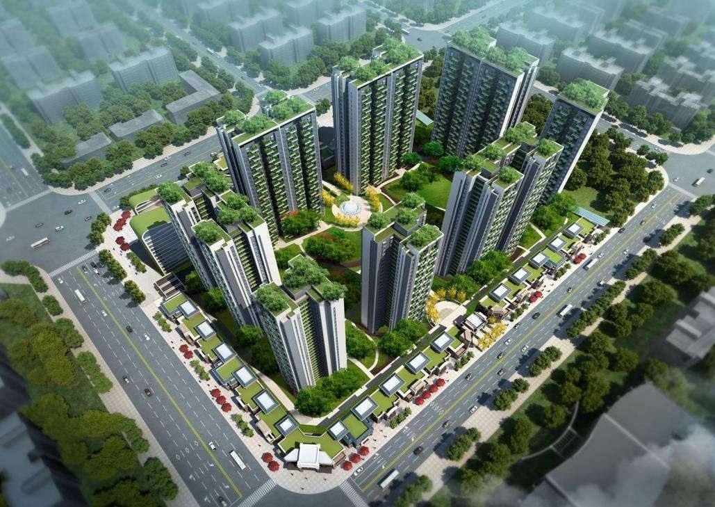 浅析新时代开发商做绿色建筑的必要性