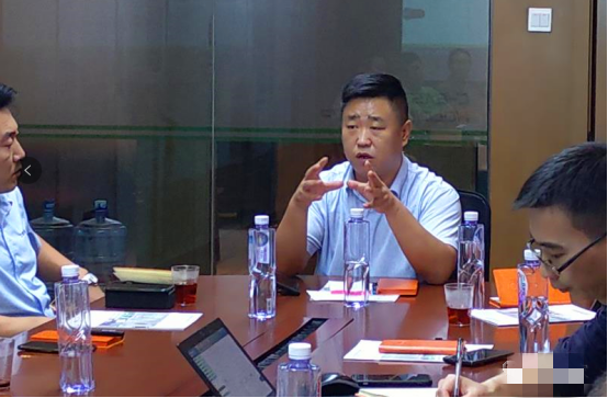 平台动态|2020总工之家绿建研究中心“绿建专项服务”技术沙龙成功召开