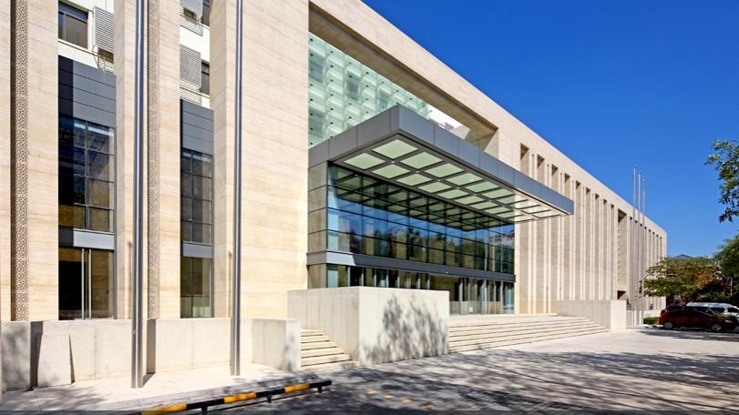 中国建筑设计研究院有限公司