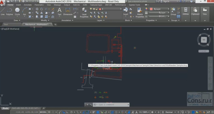 CAD2016