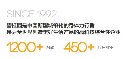 碧桂园