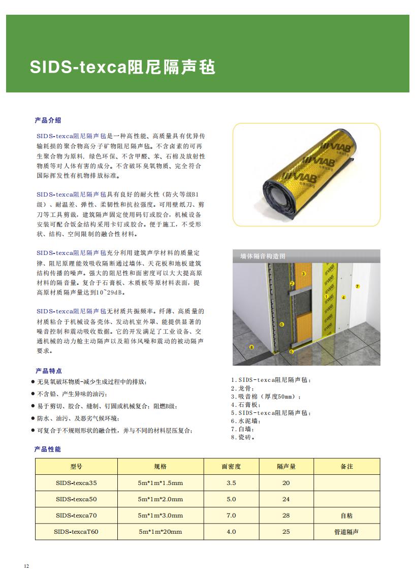 viab 广东韦博特声学技术有限公司 viab 广东韦博特声学技术有限公司