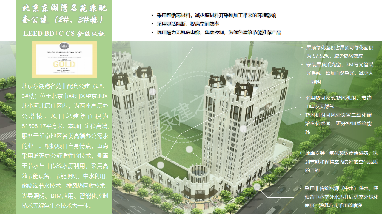 【分享】广东省绿色建筑设计咨询综合解决方案-202012PPT（P56）