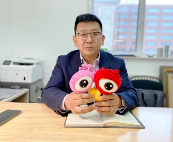 【访谈】赵昕：绿色建筑的发展与挑战