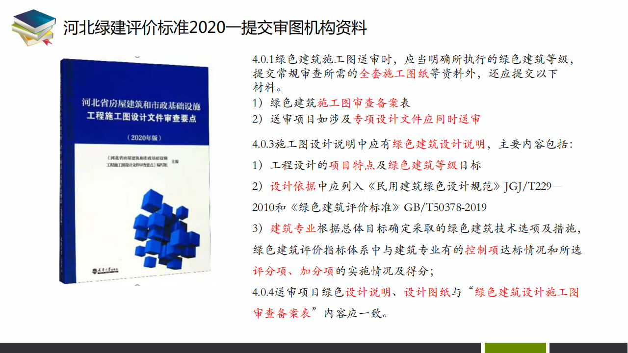 【PPT】河北绿建政策标准及软件解决方案-2020-12