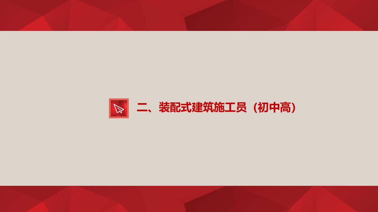 【培训】全国新职业专业人才培训考试项目介绍-0112