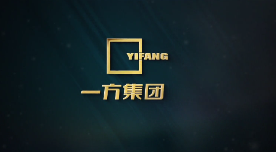一方集团企业视频