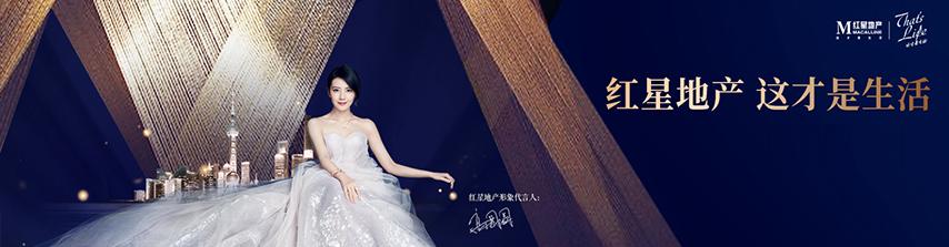 上海红星美凯龙房地产集团有限公司
