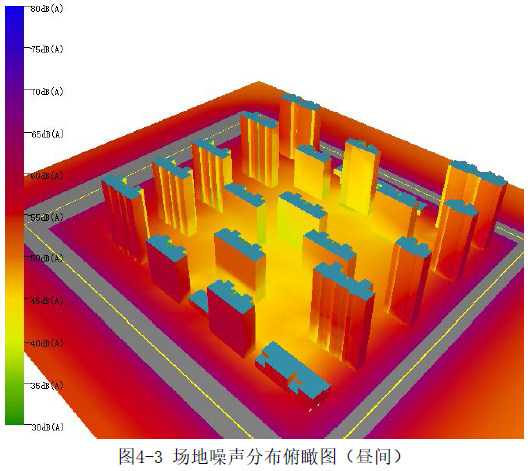 【技术】绿建新国标2019某二星项目绿建技术措使总结