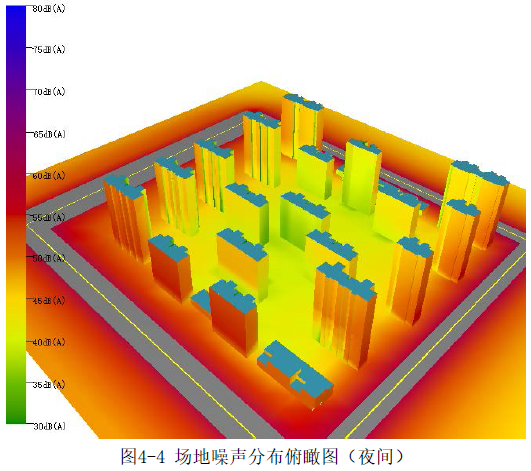 【技术】绿建新国标2019某二星项目绿建技术措使总结