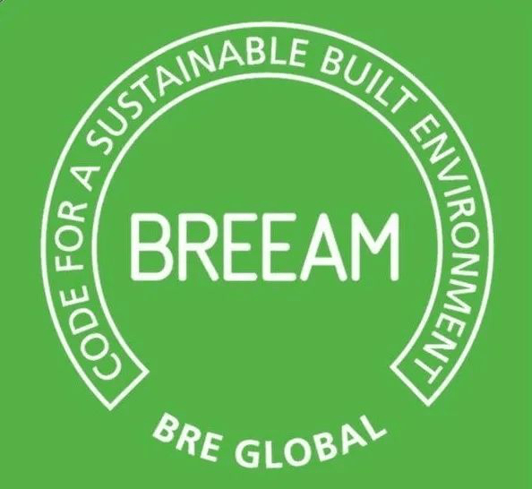 英国BREEAM、美国LEED、新加坡GREEN MARK、中国绿建评价标准
