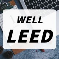 2023-WELL和LEED 认证相关费用查询
