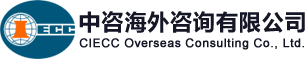 中咨海外咨询有限公司