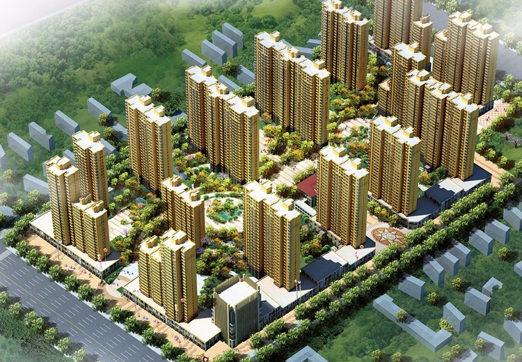 唐山市富城建筑规划设计有限公司