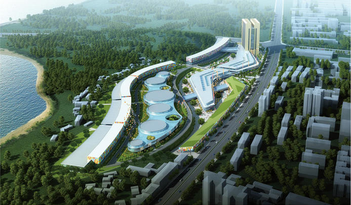 唐山市富城建筑规划设计有限公司