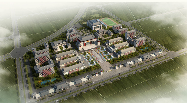 唐山市富城建筑规划设计有限公司