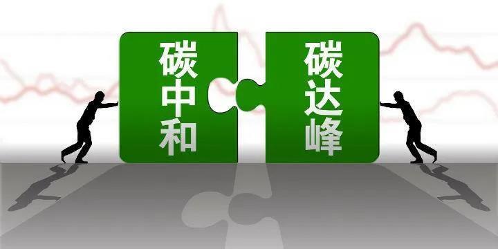 全国23个省市“碳达峰行动”政策汇总