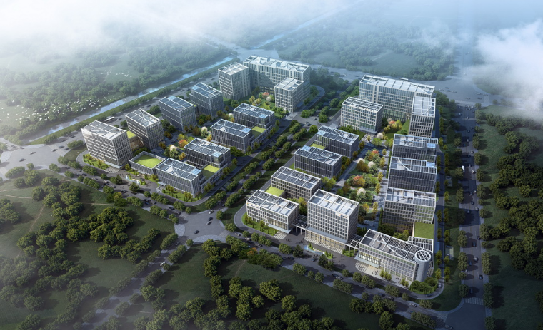 北京清水爱派建筑设计股份有限公司