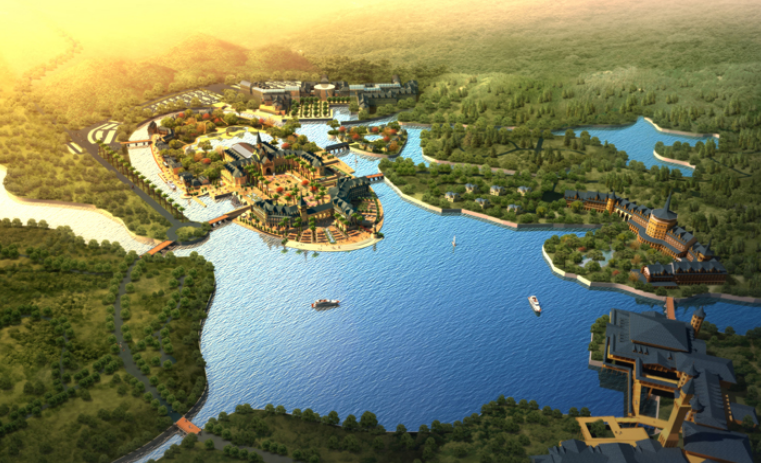 北京清水爱派建筑设计股份有限公司