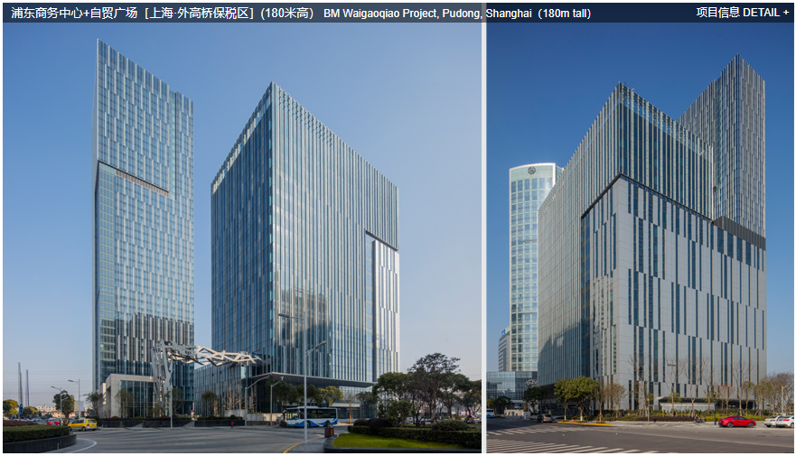 上海江欢成建筑设计有限公司