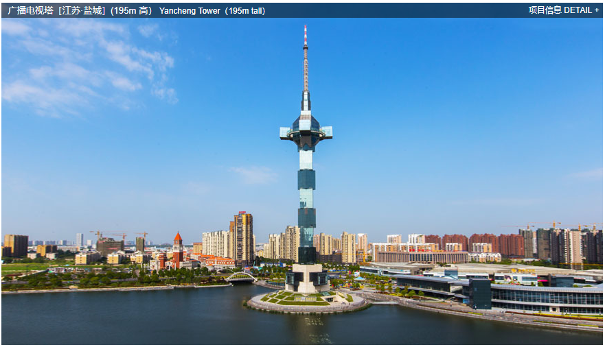上海江欢成建筑设计有限公司