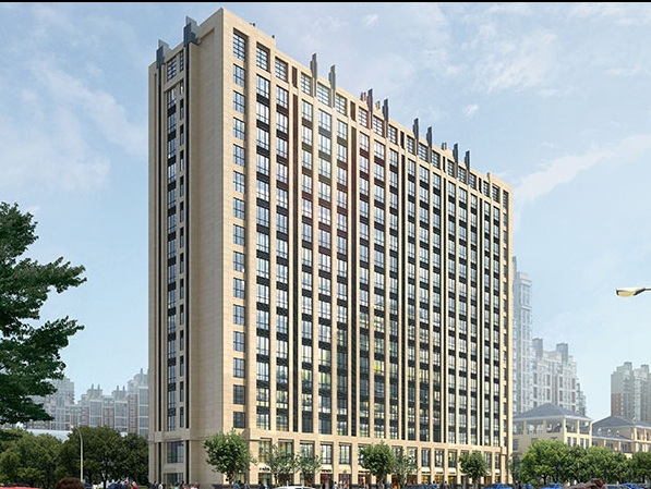 沧州市建筑设计研究院有限公司