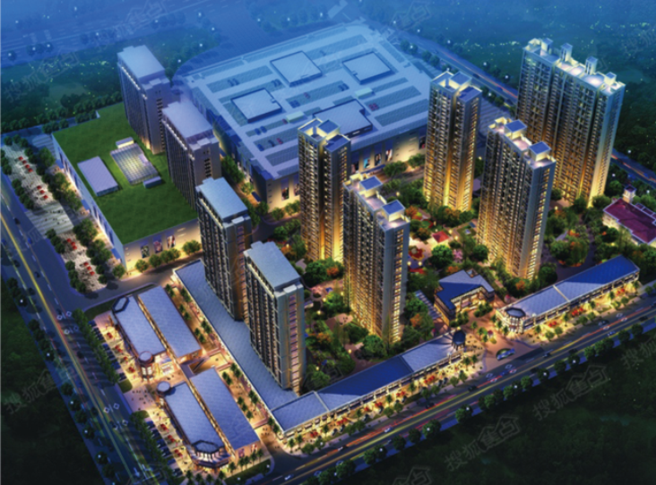河北大元建业集团有限公司
