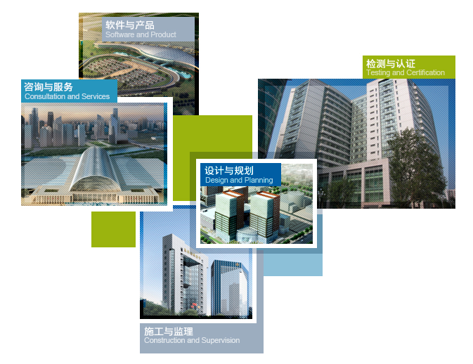 中国建筑科学研究院有限公司
