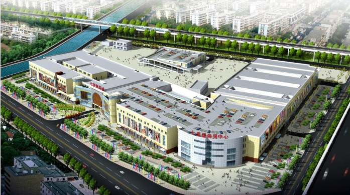 中国航天建设集团有限公司