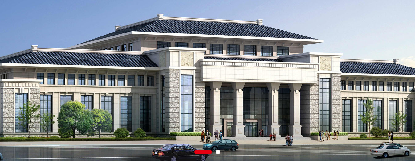 世纪东华建筑规划设计有限公司