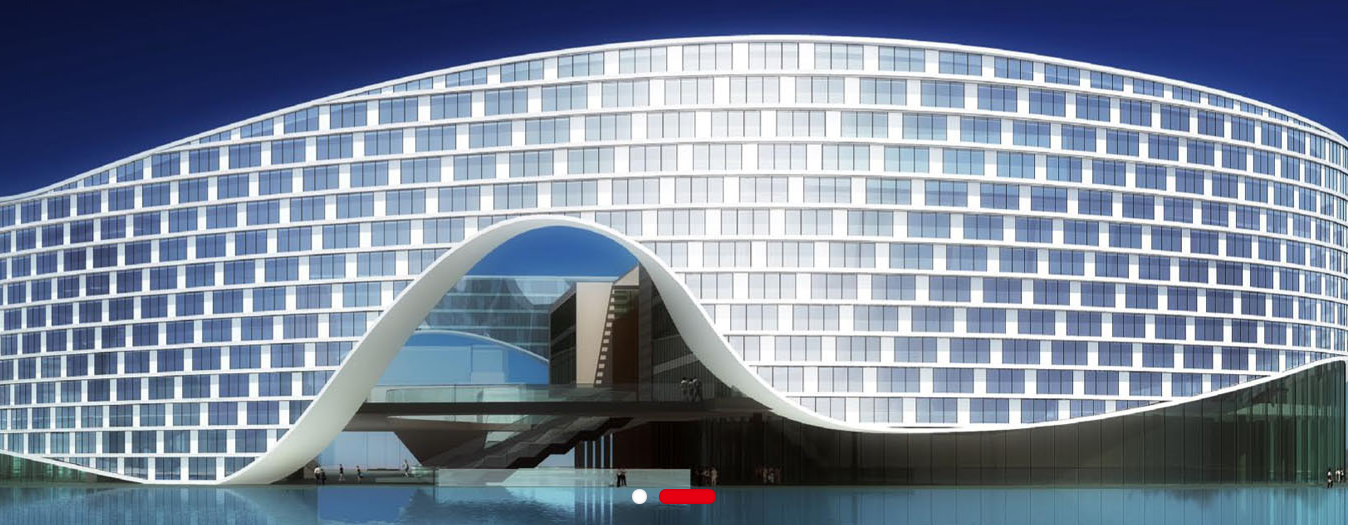 世纪东华建筑规划设计有限公司
