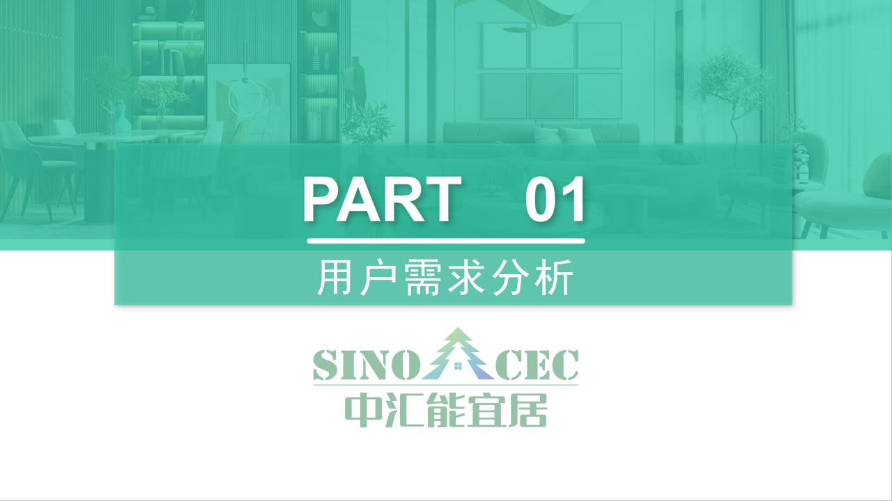 【方案】中汇能宜居被动房系统解决方案