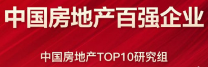 2016中国房地产百强企业榜单(含城市、总部地址）