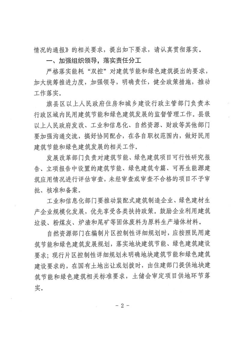 赤峰市住建局关于进一步加强建筑节能和绿色建筑发展的通知.pdf