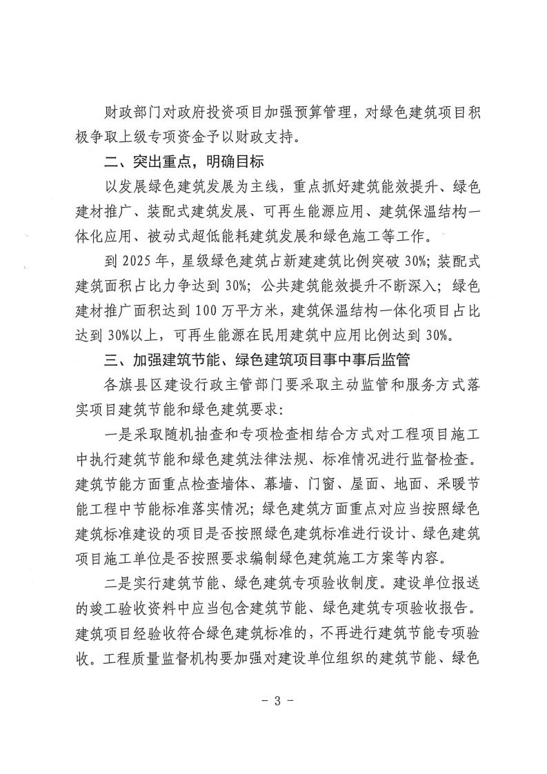 赤峰市住建局关于进一步加强建筑节能和绿色建筑发展的通知.pdf