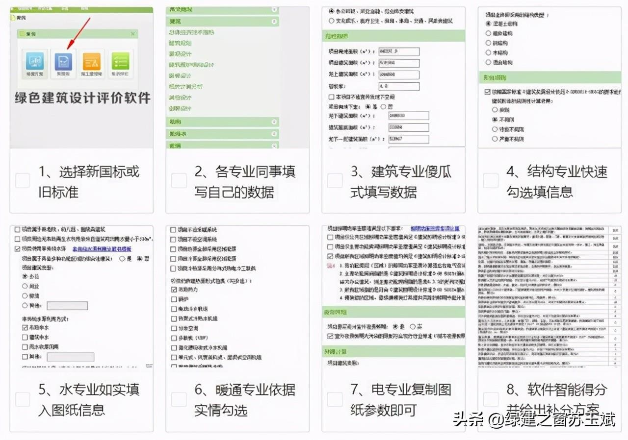 【推荐】适应市场新需求的设计行业绿色建筑生产模式