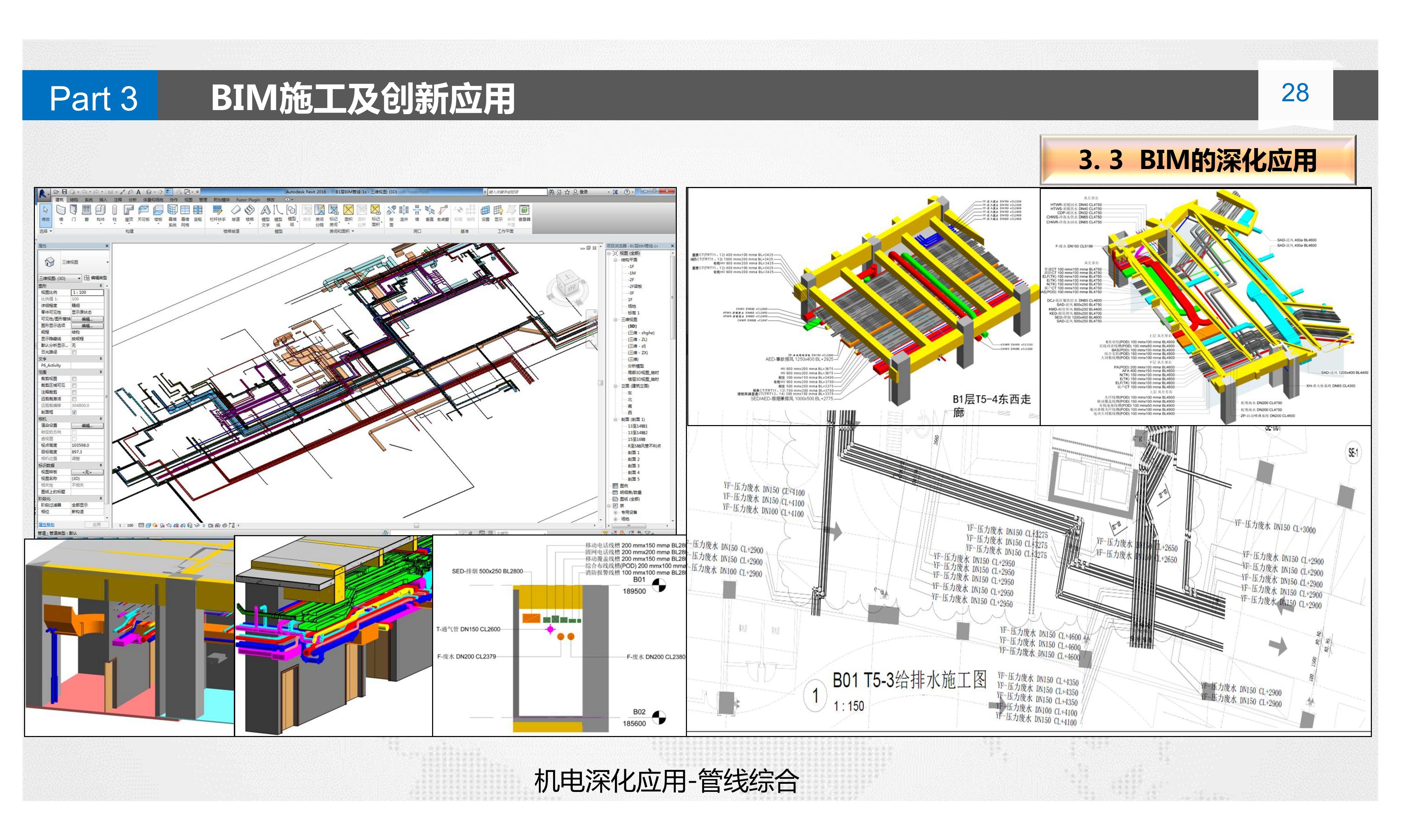 【基础】小白必看的BIM九大基础知识！