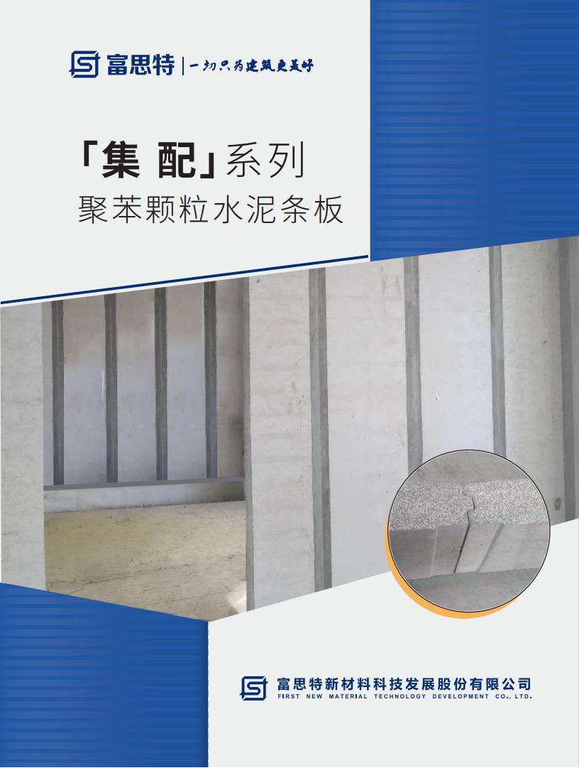 富思特新材料科技发展股份有限公司