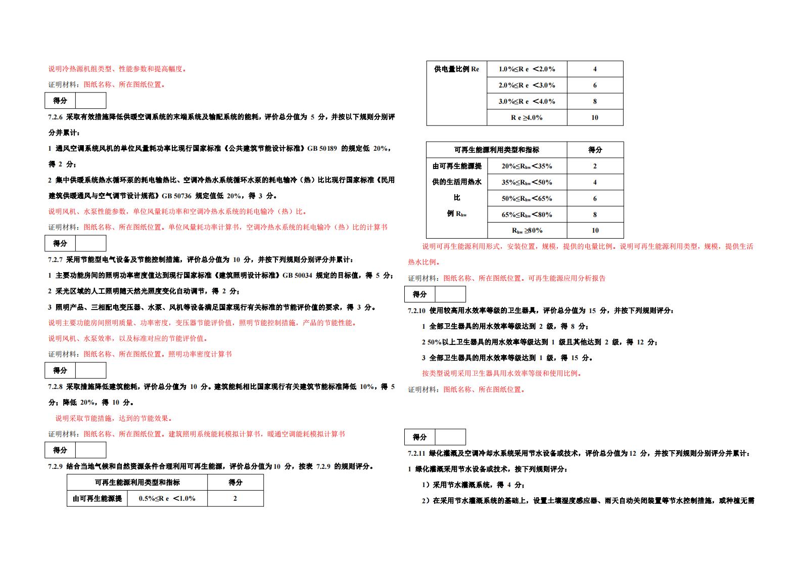 东莞市绿色建筑设计说明专篇模板（第一版）.pdf
