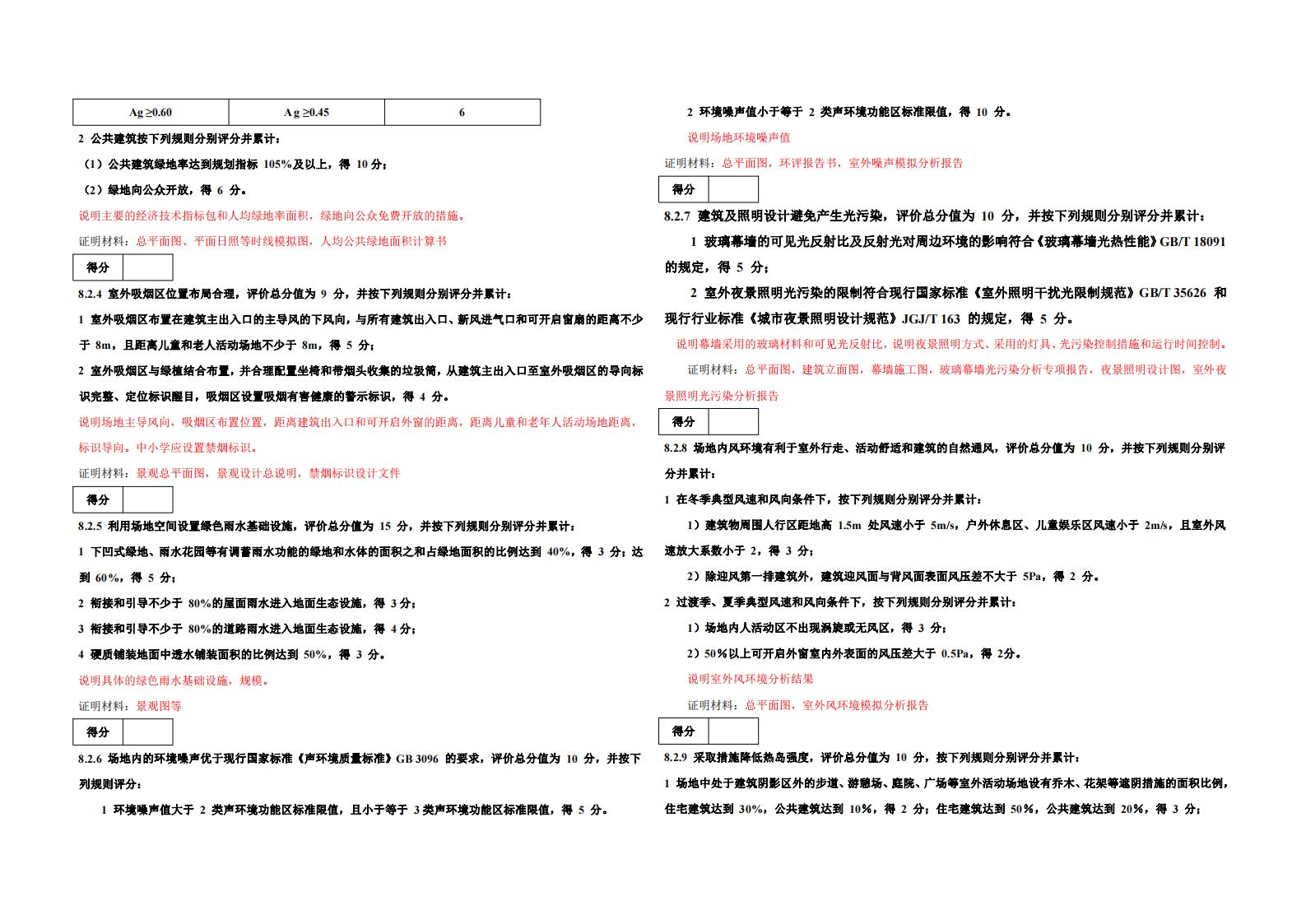 东莞市绿色建筑设计说明专篇模板（第一版）.pdf