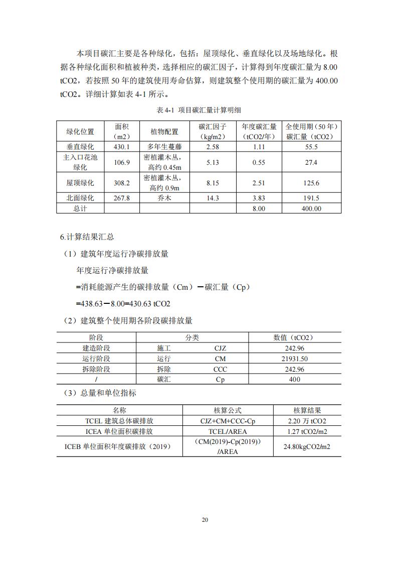 广东省住房和城乡建设厅关于印发《建筑碳排放计算导则(试行)》的通知