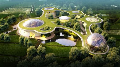 【知识】绿色建筑知识点