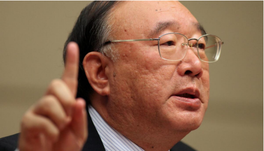 【观点】房地产未来十年的逻辑（黄奇帆）