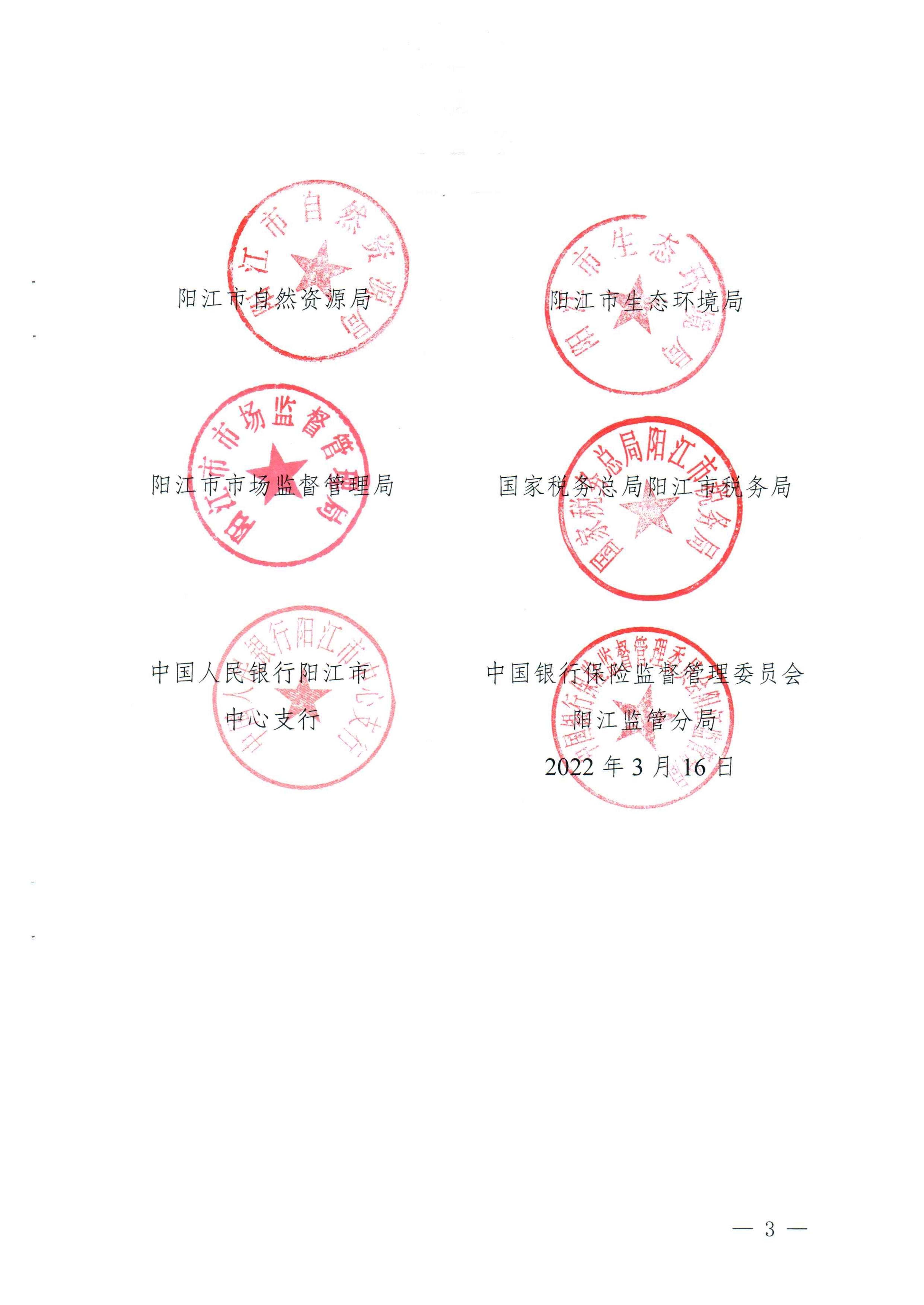 关于印发《阳江市绿色建筑创建行动实施 方案(2021-2023) 》的通知